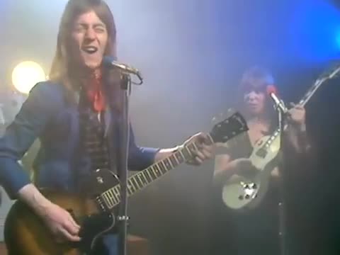 Smokie - Wild Wild Angels