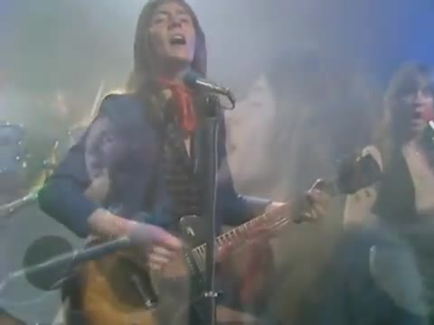 Smokie - Wild Wild Angels