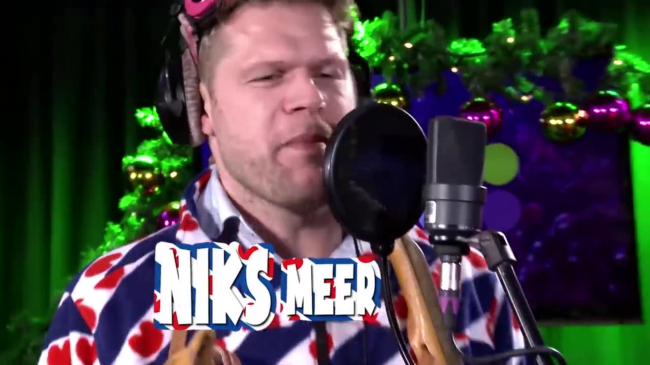 Snollebollekes - Feest Waarvan Ik Morgen Niks Meer Weet