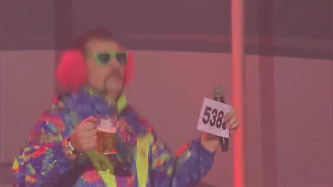 Snollebollekes - Feest Waarvan Ik Morgen Niks Meer Weet