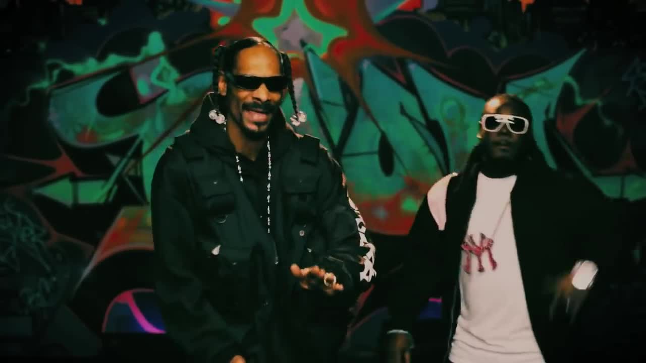 Snoop Dogg - Boom