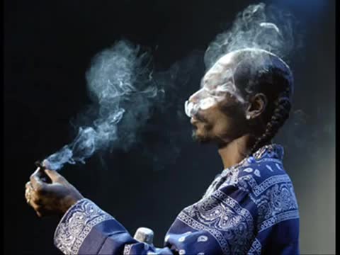 Snoop Dogg - Chin Check