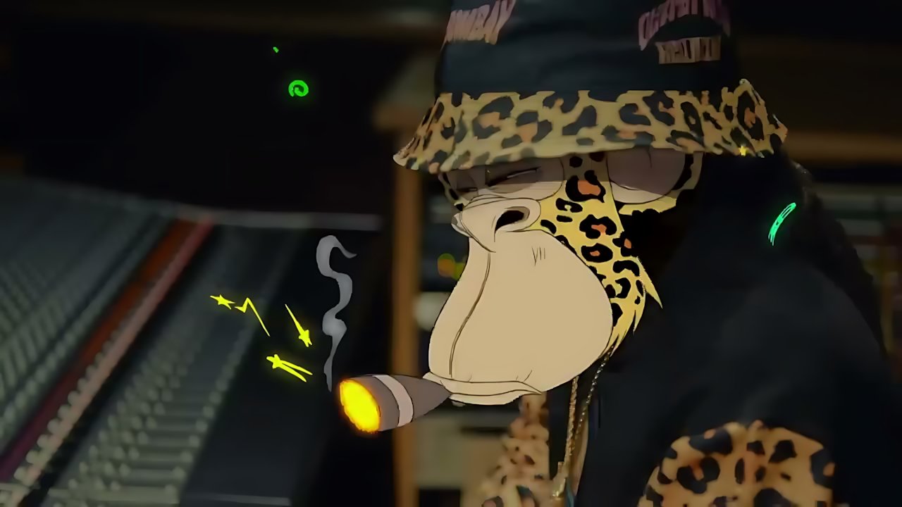 Snoop Dogg - From the D 2 the LBC