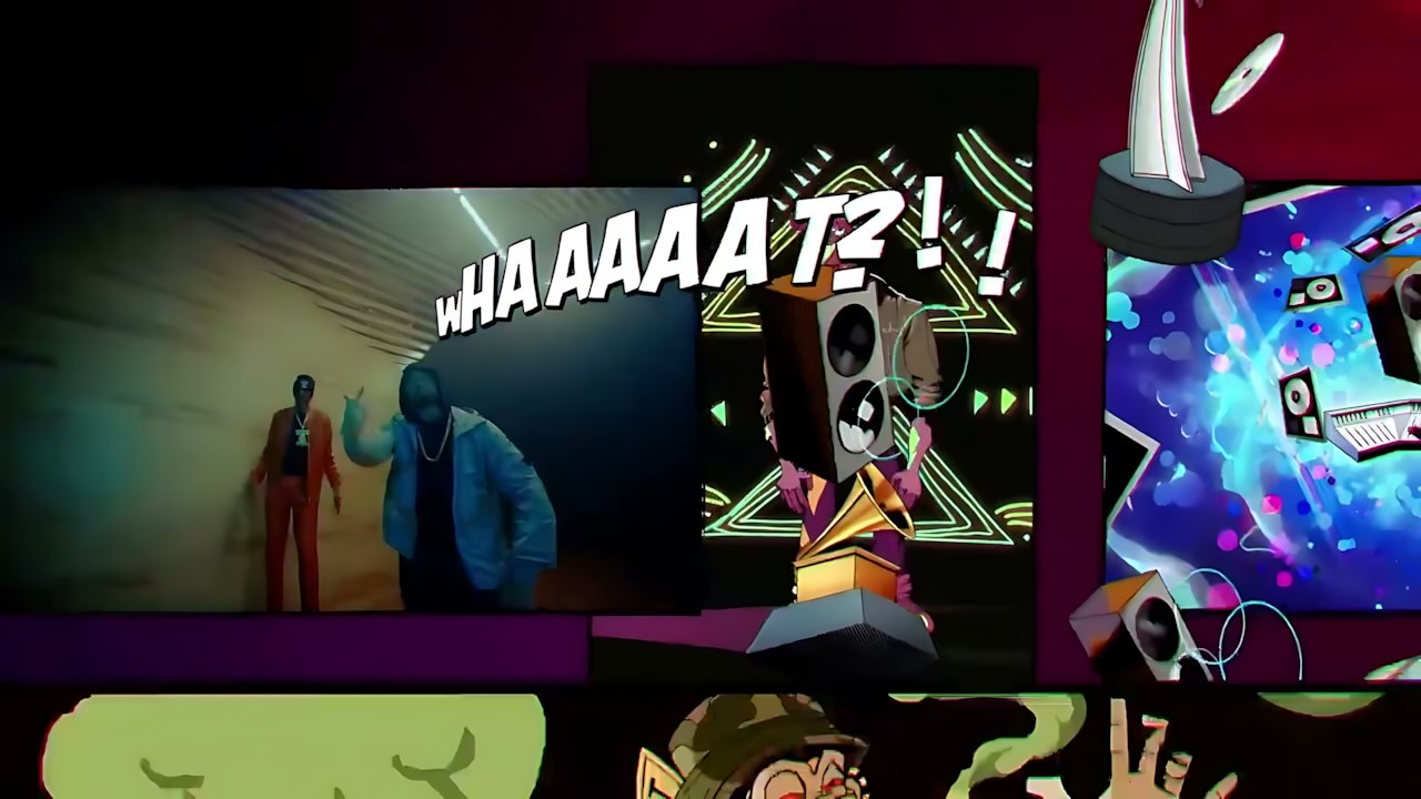 Snoop Dogg - From the D 2 the LBC