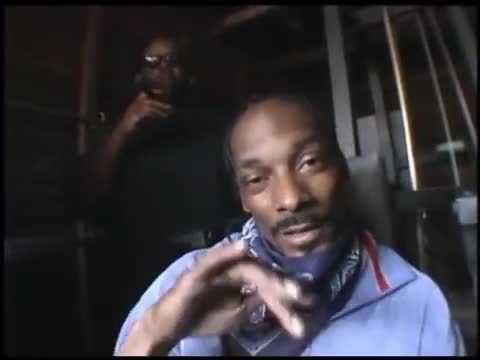 Snoop Dogg - Pimp Slapp’d