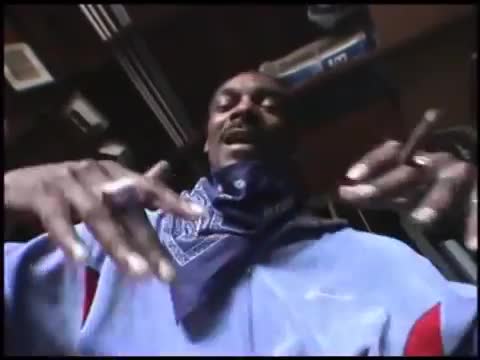 Snoop Dogg - Pimp Slapp’d