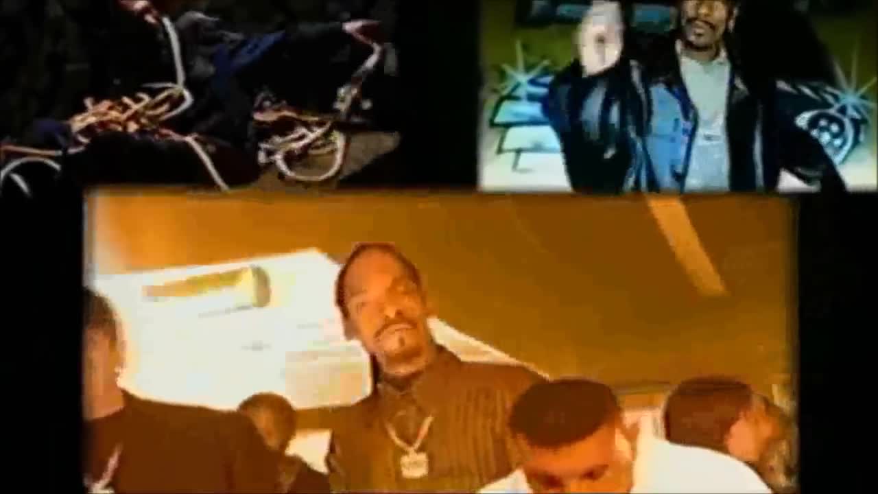 Snoop Dogg - Still a G Thang