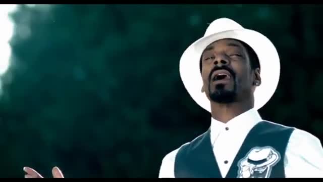 Snoop Dogg - Those Gurlz