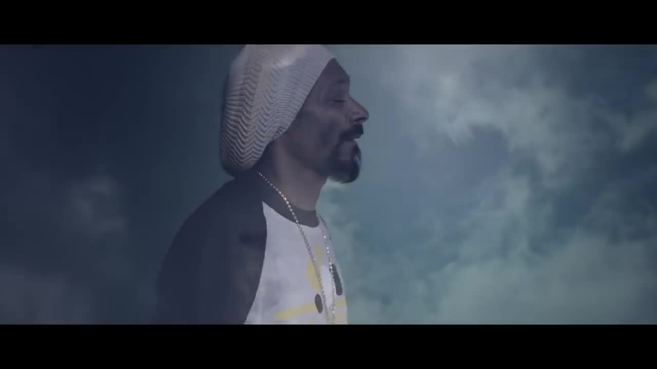 Snoop Lion - Smoke the Weed