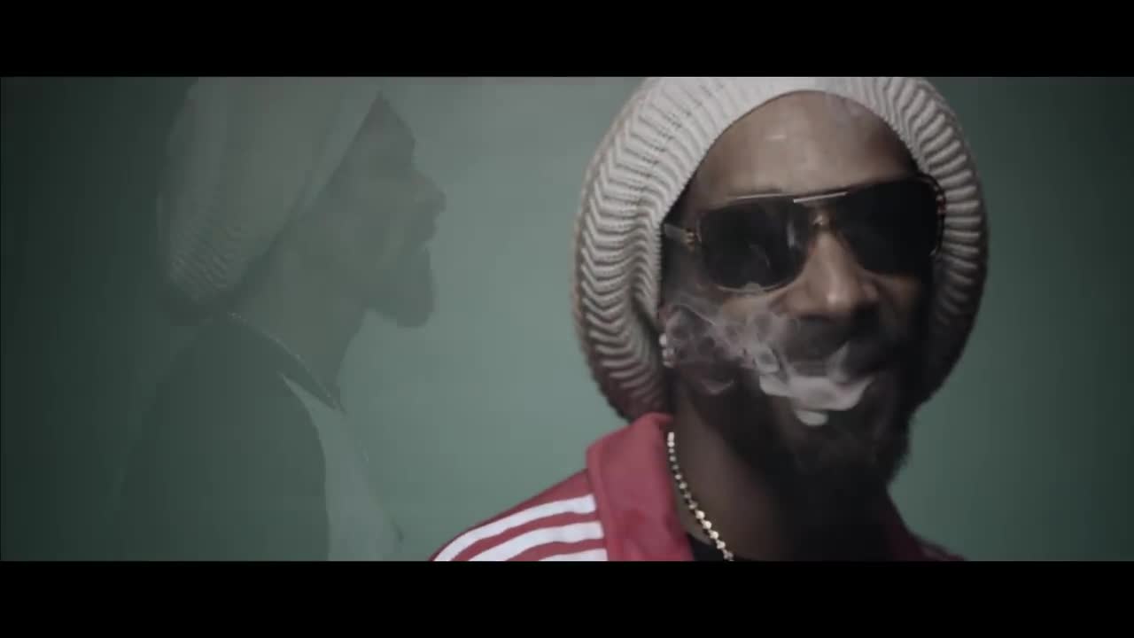 Snoop Lion - Smoke the Weed