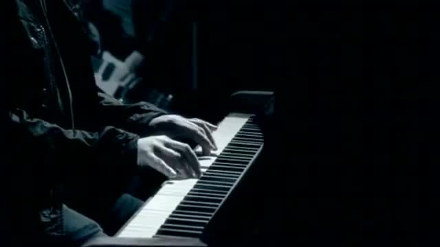 Snow Patrol - Crack the Shutters