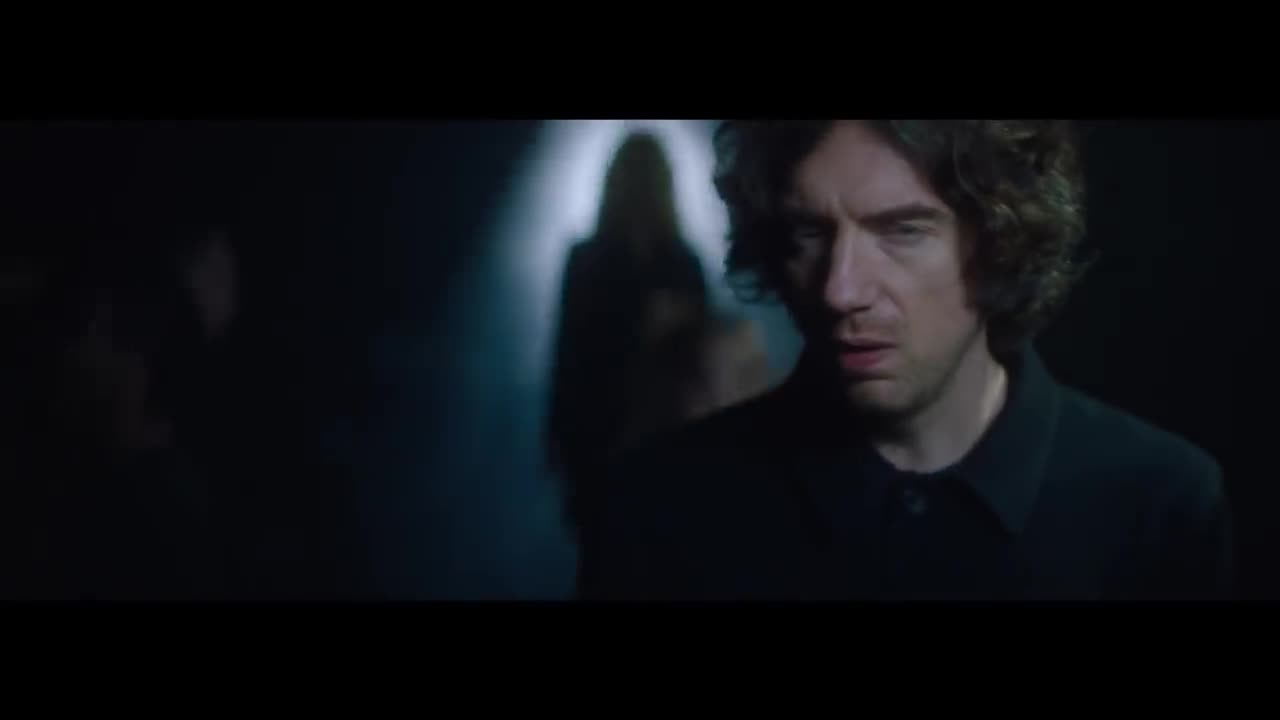 Snow Patrol - Don’t Give In