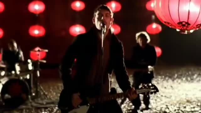 Snow Patrol - If There's a Rocket Tie Me to It