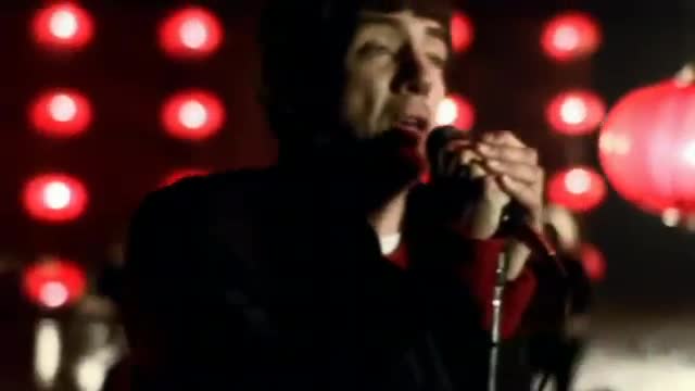 Snow Patrol - If There's a Rocket Tie Me to It