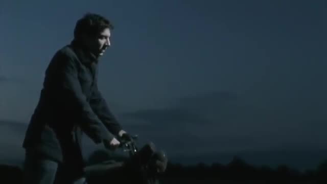 Snow Patrol - Run