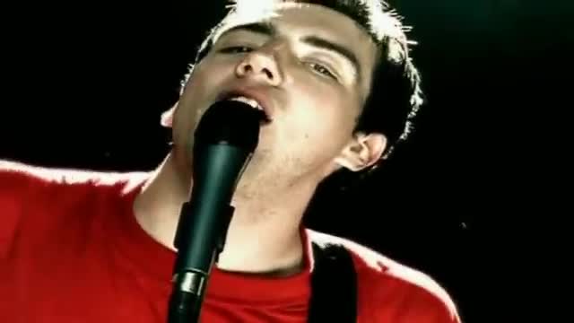 Snow Patrol - Spitting Games