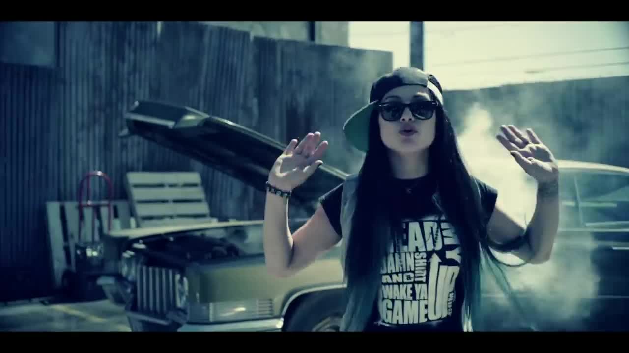 Snow tha Product - Doing Fine