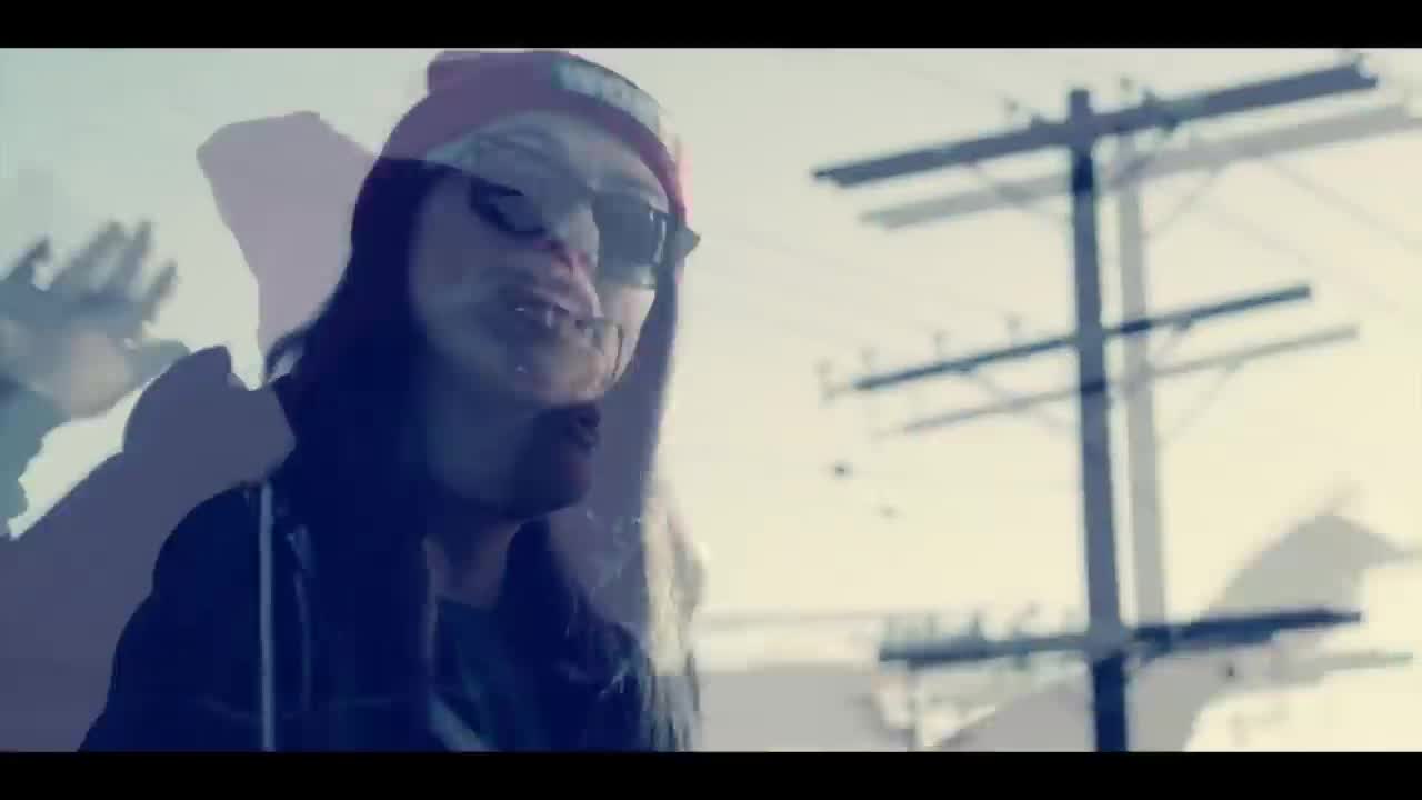 Snow tha Product - Doing Fine