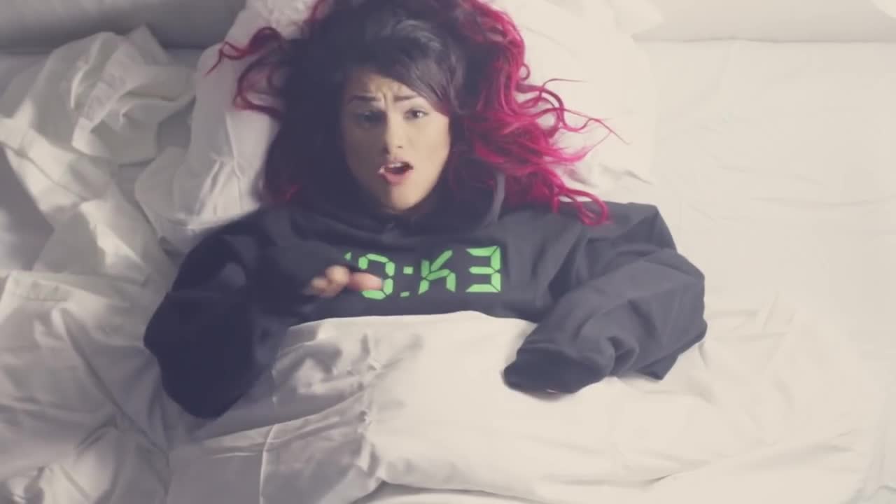 Snow tha Product - Snooze (Woke)