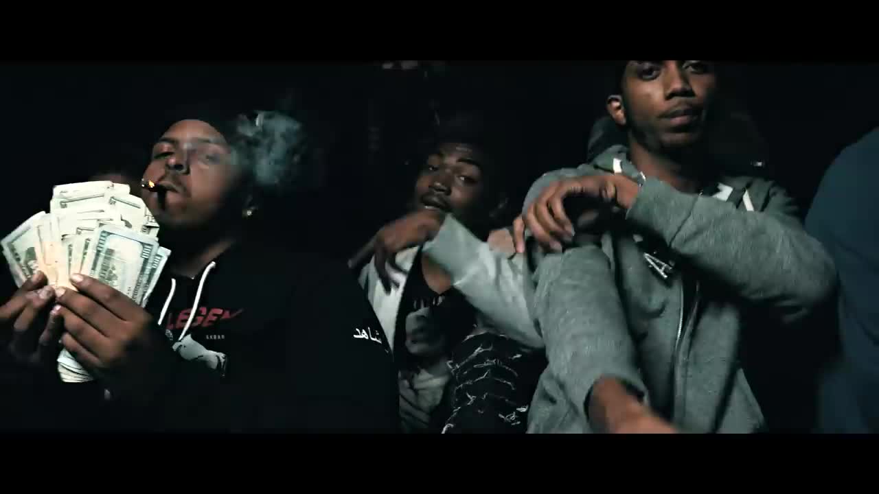 SOB X RBE - Anti