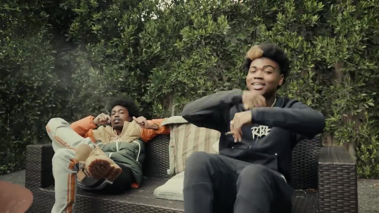 SOB X RBE - Everybody