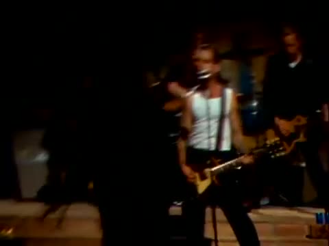 Social Distortion - When the Angels Sing