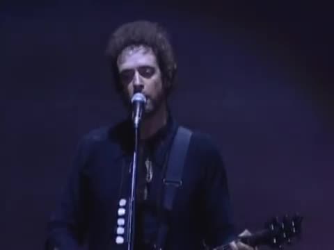 Soda Stereo - En la ciudad de la furia