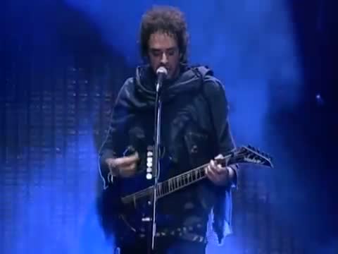 Soda Stereo - Juegos de seducción