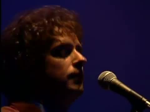 Soda Stereo - Trátame suavemente