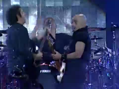 Soda Stereo - Un millón de años luz