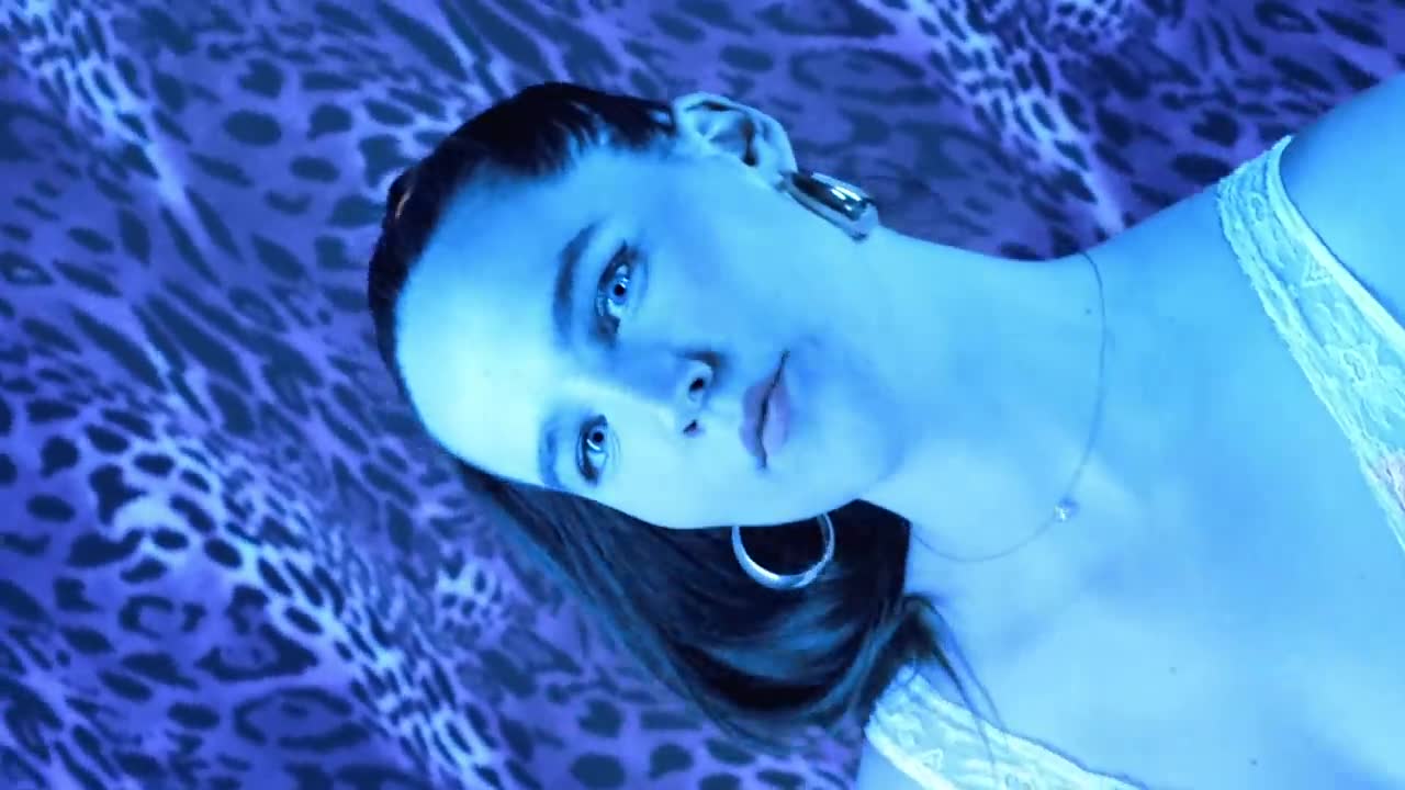 Sofi Tukker - Purple Hat