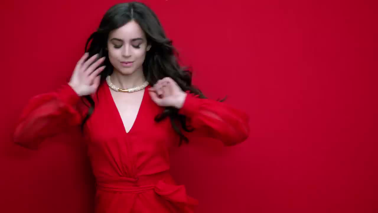 Sofia Carson - Love Is the Name