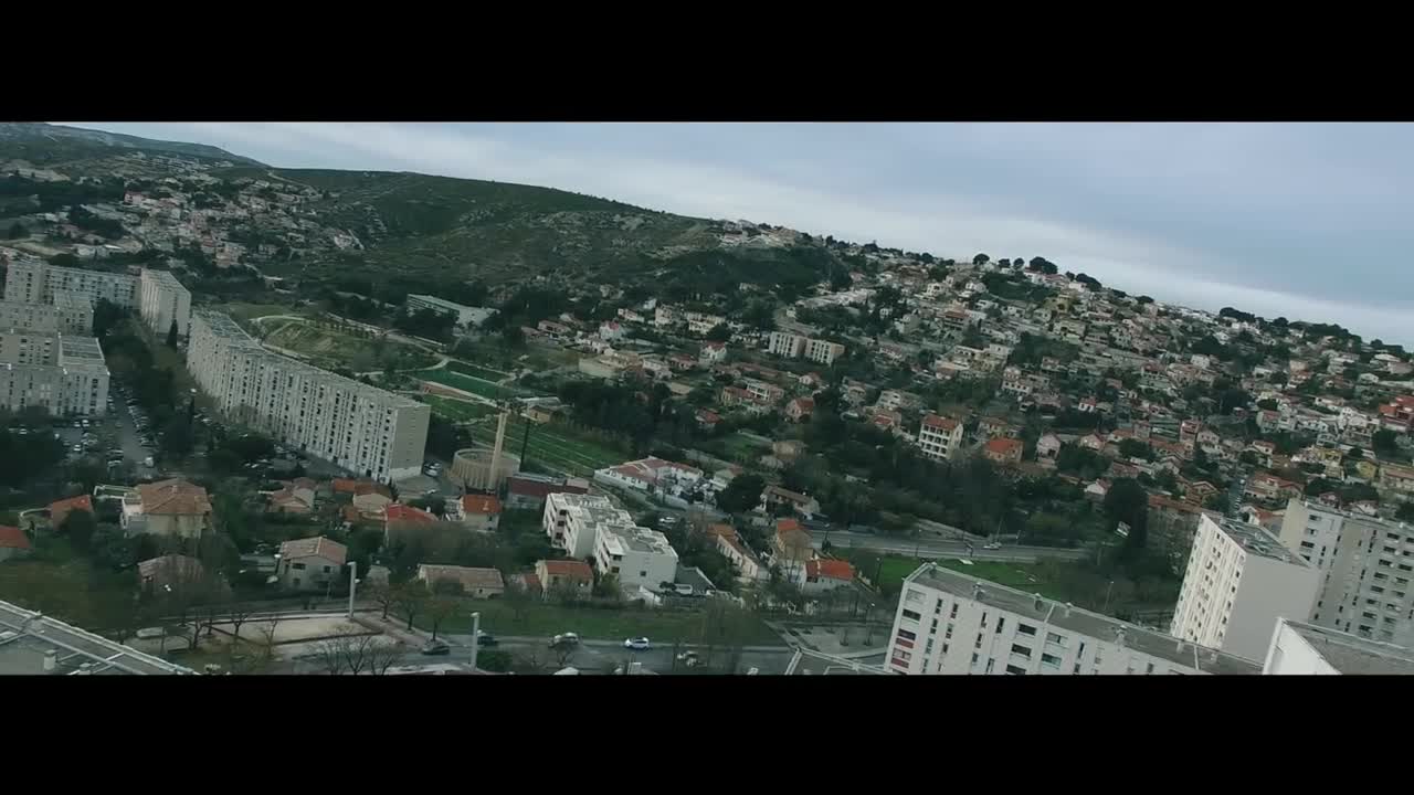 Sofiane - Sous contrôle