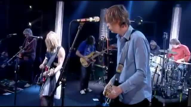 Sonic Youth - Anti-Orgasm