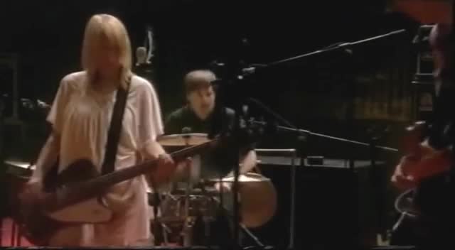 Sonic Youth - Pink Steam