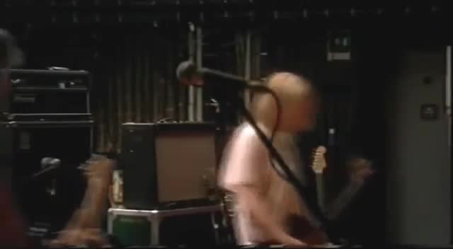 Sonic Youth - Pink Steam