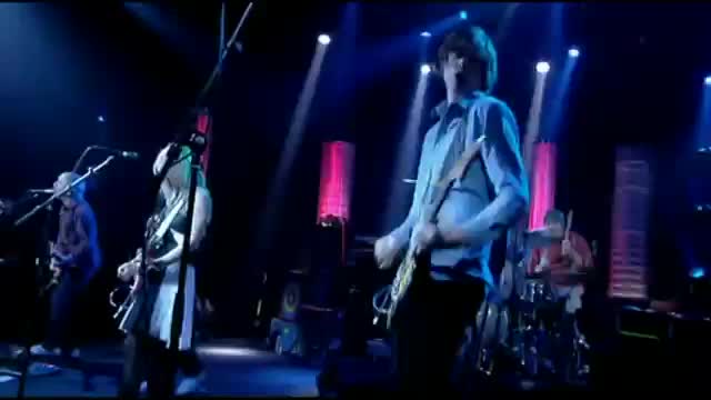 Sonic Youth - What We Know