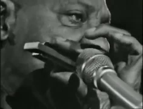 Sonny Boy Williamson - Keep It to Yourself