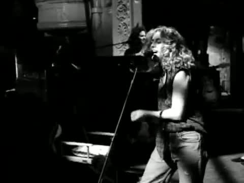 Sophie B. Hawkins - Damn I Wish I Was Your Lover