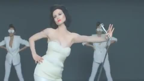 Sophie Ellis‐Bextor - Heartbreak (Make Me a Dancer) (video)