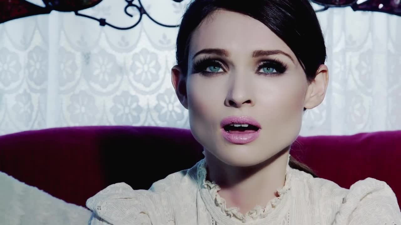 Sophie Ellis‐Bextor - Young Blood