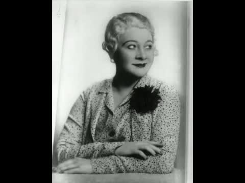 Sophie Tucker - Some of These Days