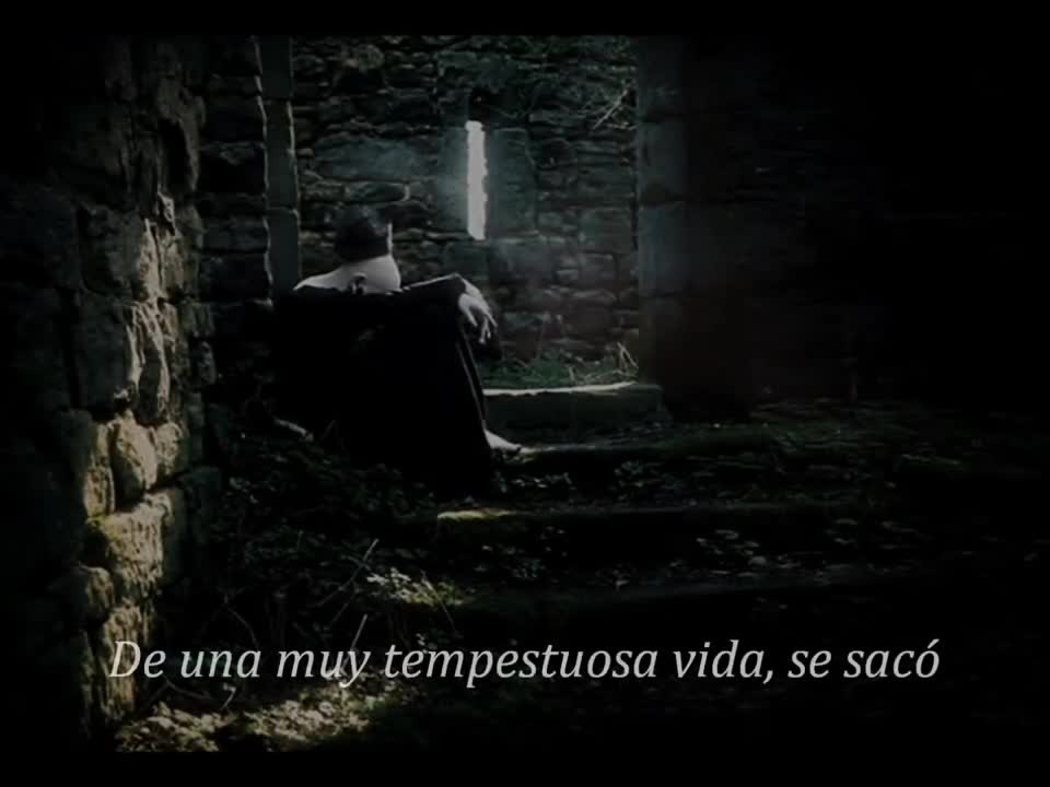 Sopor Aeternus & The Ensemble of Shadows - Alone