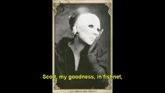 Sopor Aeternus & The Ensemble of Shadows - At the Stroke of Midnight Gently