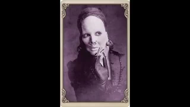 Sopor Aeternus & The Ensemble of Shadows - At the Stroke of Midnight Gently