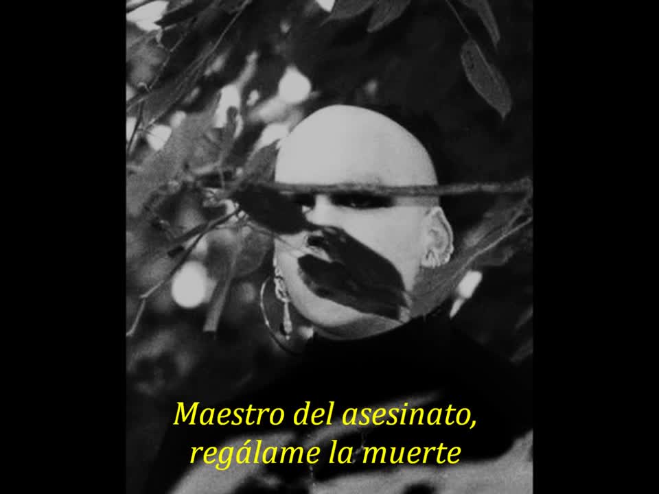 Sopor Aeternus & The Ensemble of Shadows - Saltatio Crudelitatis