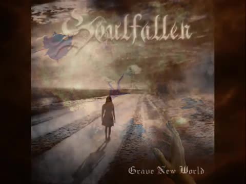 Soulfallen - We Are the Sand