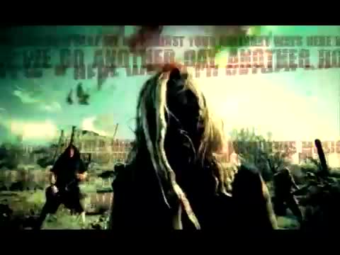 Soulfly - Seek 'n' Strike