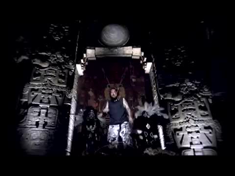 Soulfly - Unleash