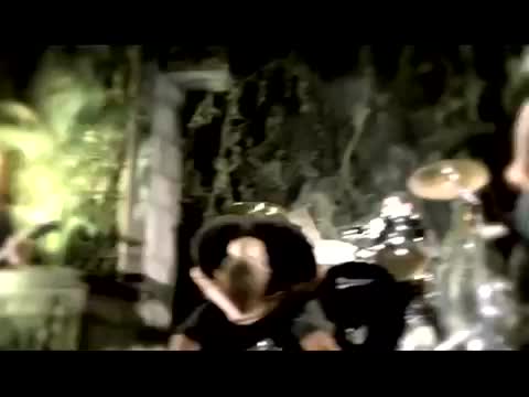 Soulfly - Unleash